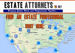 Estate Professionals Directory