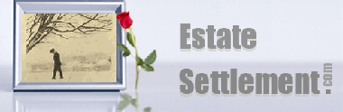 estate settlement